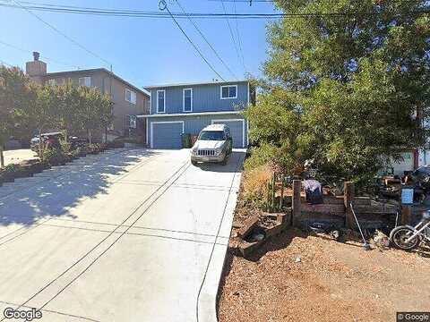 Birch, MARTINEZ, CA 94553