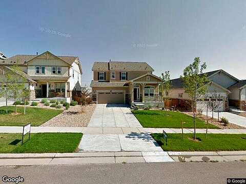 Powers, AURORA, CO 80016
