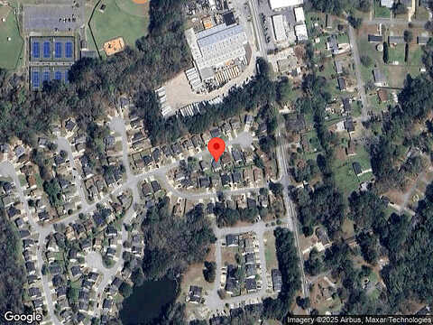 Park, AUSTELL, GA 30106