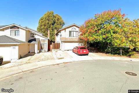 Saybrook, MARTINEZ, CA 94553