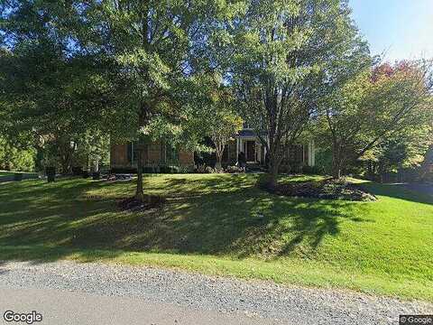 Dark Hollow, ALDIE, VA 20105