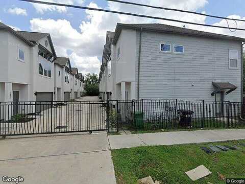 Cochran, HOUSTON, TX 77009