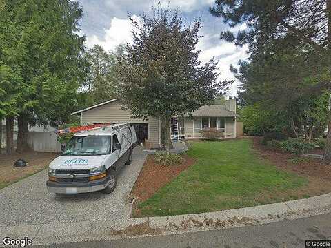 166Th, BOTHELL, WA 98012