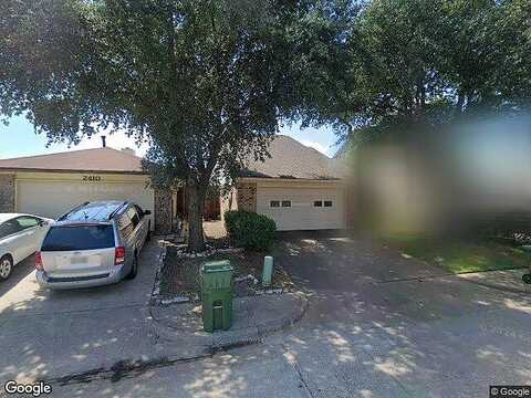 Centaurus, GARLAND, TX 75044