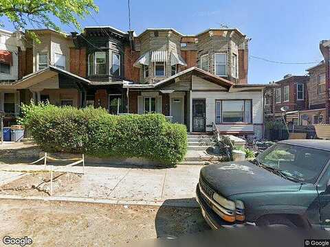 Hagert, PHILADELPHIA, PA 19132