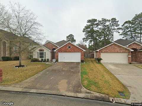 Soledad Ridge, SPRING, TX 77373