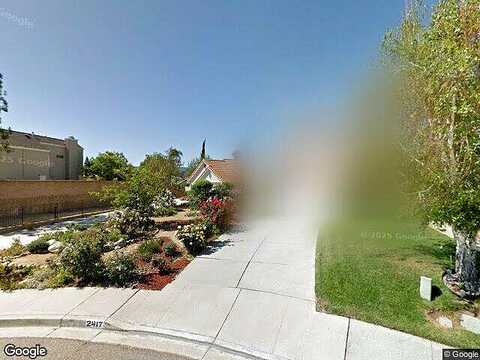 Park Meadow, SIMI VALLEY, CA 93065