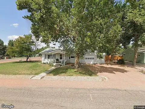 Cherry, CANON CITY, CO 81212