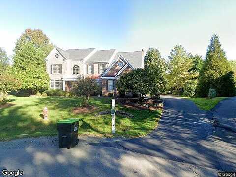 Windy Hollow, ALDIE, VA 20105