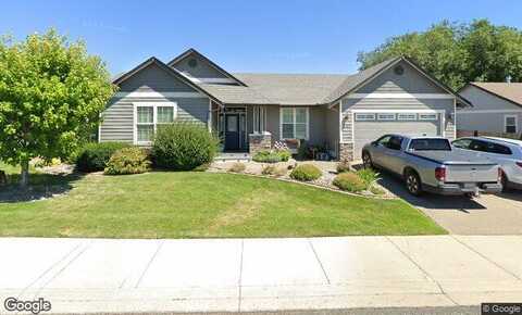 Delphine, ELLENSBURG, WA 98926