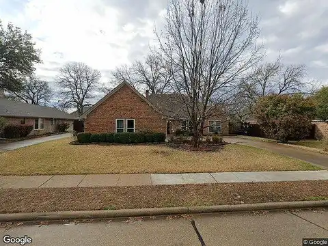 Elmhurst, ROWLETT, TX 75088