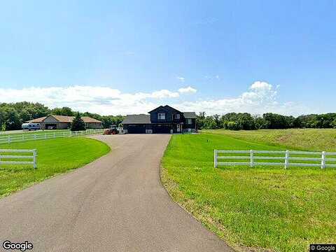 Taurus, STACY, MN 55079