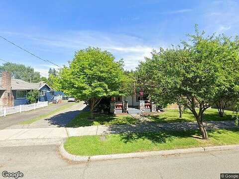 Wichman, TENINO, WA 98589