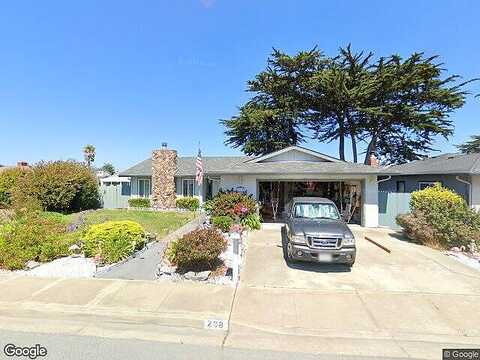 Sells, MARINA, CA 93933