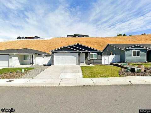Sage Brooke, EAST WENATCHEE, WA 98802