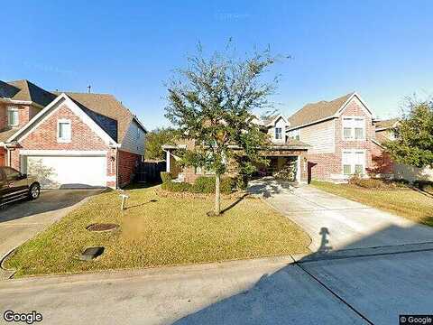 Plantation Pines, TOMBALL, TX 77375