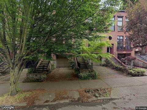 Pettygrove, PORTLAND, OR 97210