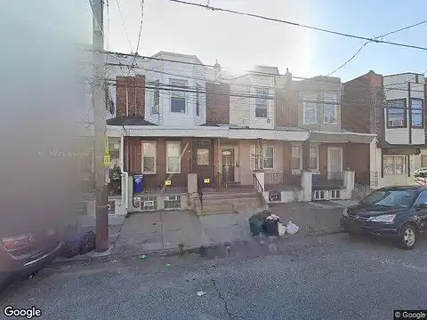 Clearfield, PHILADELPHIA, PA 19134