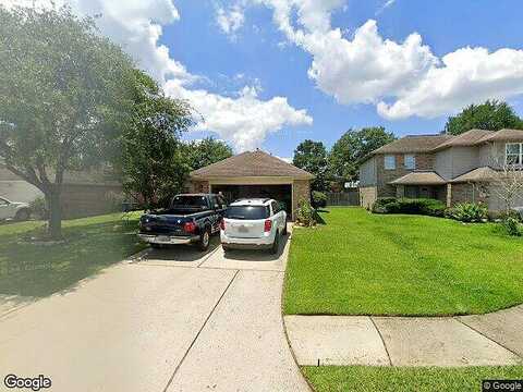 Kobi Park, SPRING, TX 77373