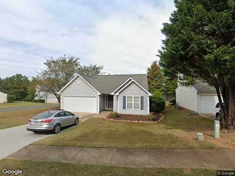 Wavetree, ACWORTH, GA 30101