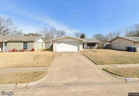 Nottingham, GARLAND, TX 75041