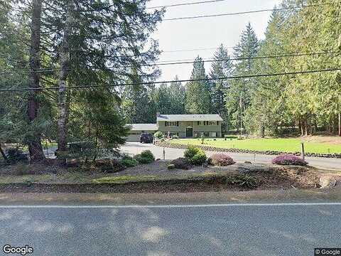 Cole, SHELTON, WA 98584