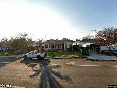 Olympic, BAKERSFIELD, CA 93308