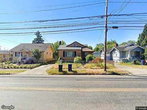 12Th, TACOMA, WA 98405