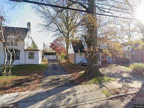 Franklin, SECANE, PA 19018