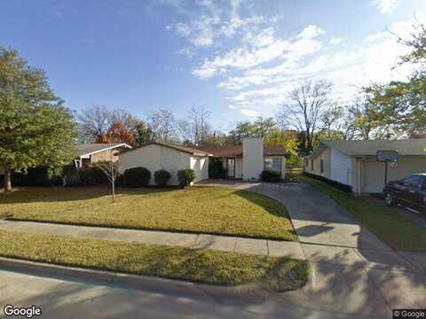 Nottingham, GARLAND, TX 75041