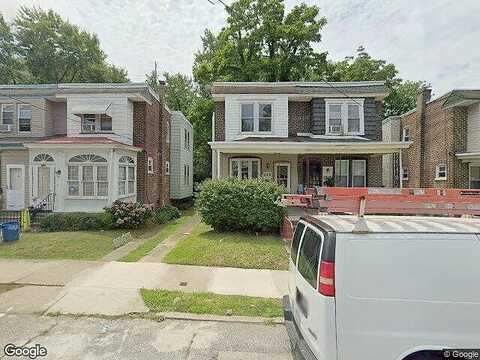Upland, CHESTER, PA 19013