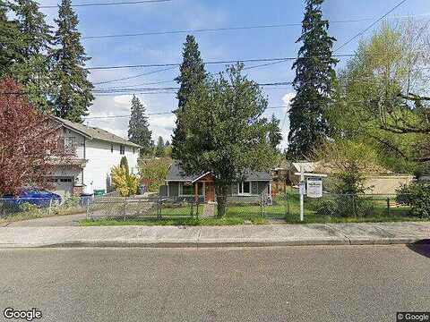 52Nd, MOUNTLAKE TERRACE, WA 98043