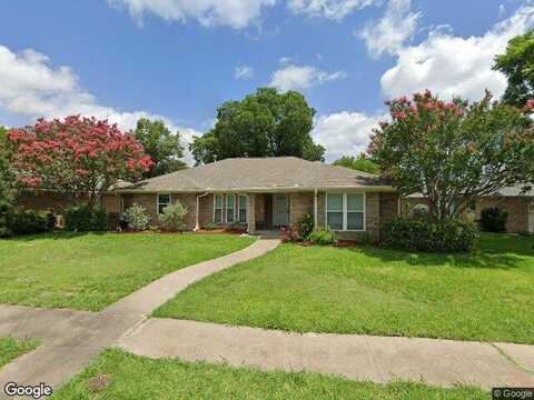 Country Club, GARLAND, TX 75041