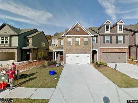 Oakton, SMYRNA, GA 30082