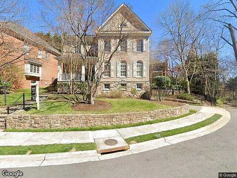 Randolph, ARLINGTON, VA 22207