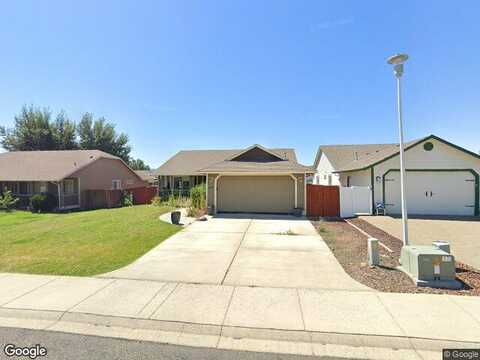 Ellington, ELLENSBURG, WA 98926