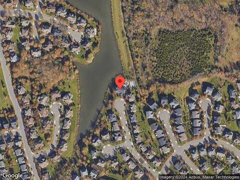 Charmay Pond, BRAMBLETON, VA 20148