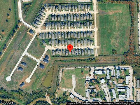 Sanders Brook, BAYTOWN, TX 77521
