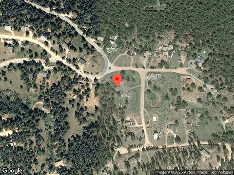 Moon, BAILEY, CO 80421