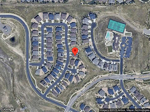 Bailey, AURORA, CO 80016