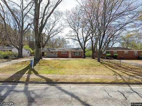 Perkerson Mill, AUSTELL, GA 30106