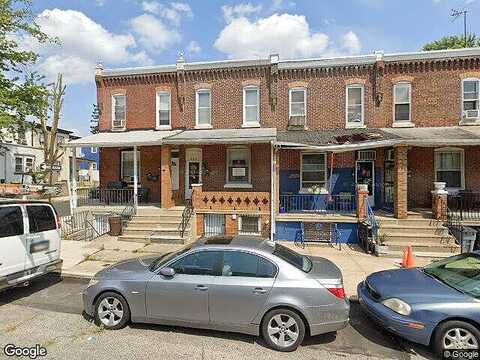 64Th, PHILADELPHIA, PA 19139