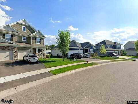 Naples, COLOGNE, MN 55322