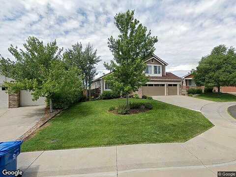 Ida, AURORA, CO 80015