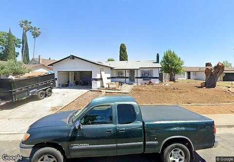 Benet, FAIRFIELD, CA 94533