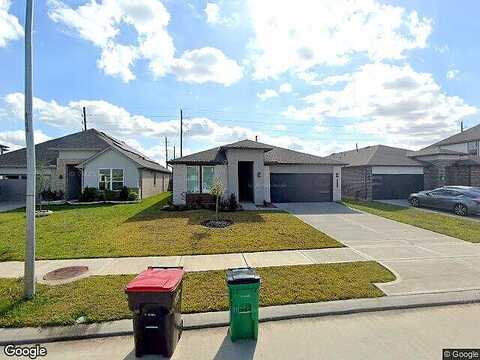 Petrizzi, KATY, TX 77449