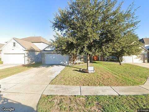 Goss Spring, SPRING, TX 77373