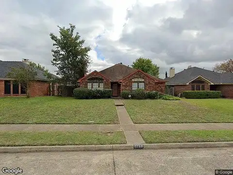 Waverly, LANCASTER, TX 75146