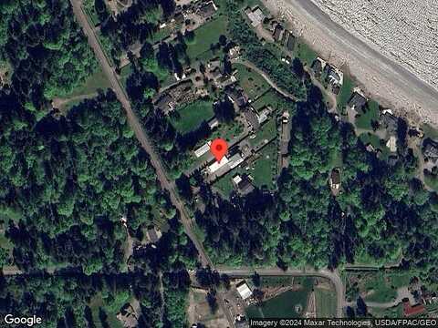Jefferson Point, KINGSTON, WA 98346