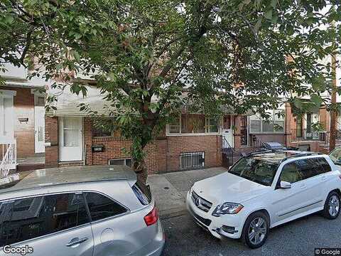 Bonsall, PHILADELPHIA, PA 19145